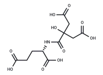 β-Citryl-L-glutamic acid