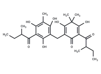 Saroaspidin C