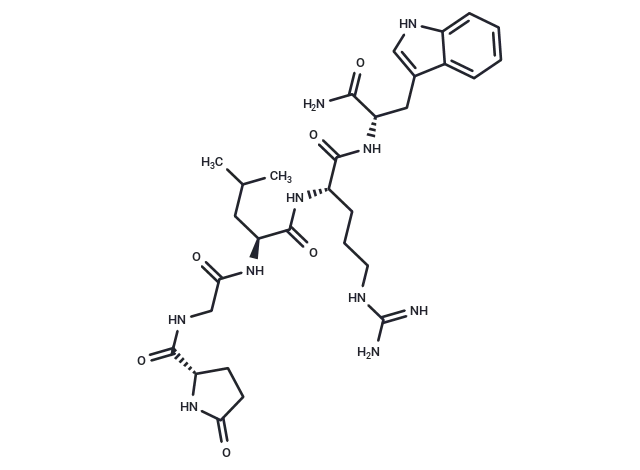 Antho-Rwamide II Antho-Rwamide II