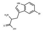5-Bromo-DL-tryptophan