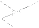 1-Oleoyl-2-lauroyl-3-palmitoyl-rac-glycerol