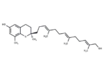 δ-(E)-Deoxy-amplexichromanol