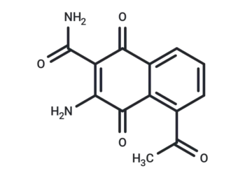 Sarubicin B