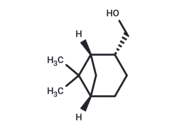 (-)-cis-Myrtanol