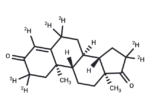 Androstenedione-d7