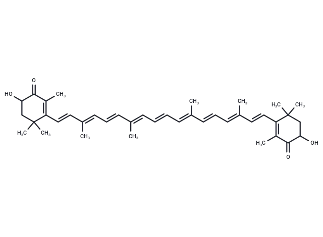 (rac./meso)-Astaxanthin