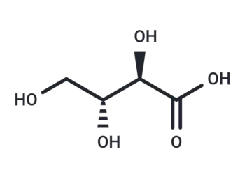 (2R,3R)-2,3,4-Trihydroxybutanoic acid