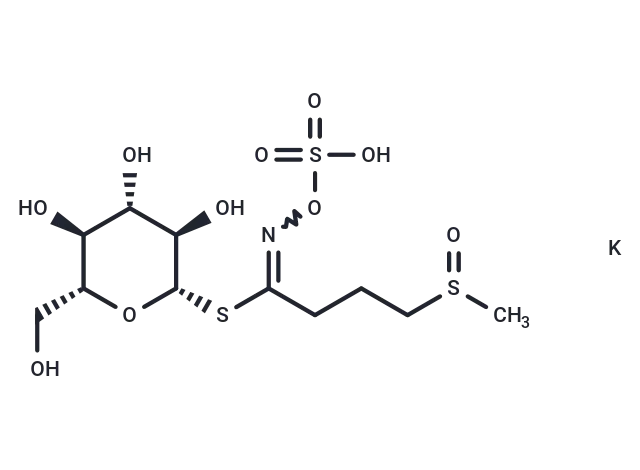 Glucoiberin potassium - Immunomart