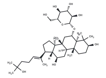 20(E)-Sanchinoside B1