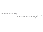 Erucic acid sodium 1 Erucic acid sodium