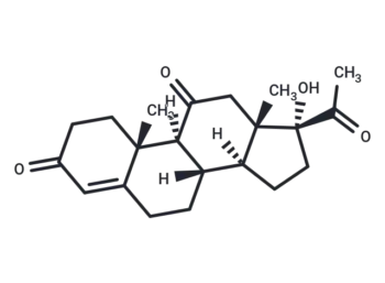 21-Deoxy Cortisone