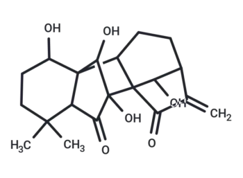 Rubescensin D