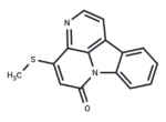 4-Methylthiocanthin-6-one