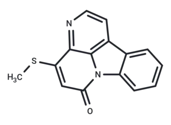 4-Methylthiocanthin-6-one
