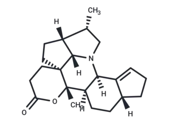 Daphlongamine H