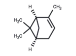 (1R)-α-Pinene