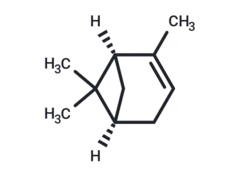 (1R)-α-Pinene