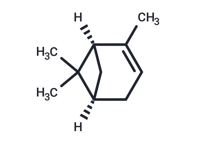 (1R)-α-Pinene
