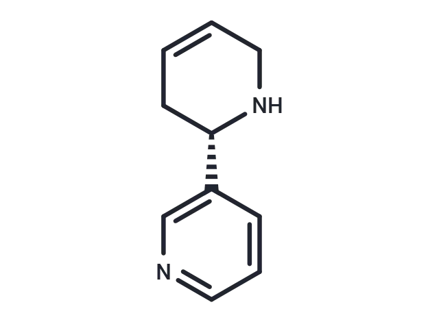 (S)-(-)-Anatabine