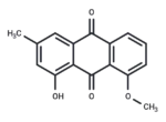 8-Methyl Chrysophanol