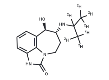 Zilpaterol-d7