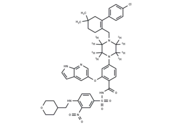 Venetoclax-d8