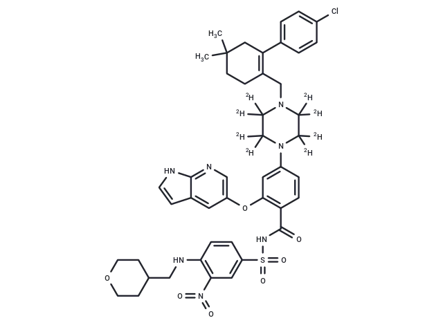 Venetoclax-d8