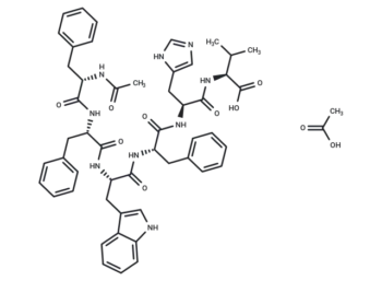 Acetyl Hexapeptide-49 Acetate