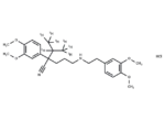 Norverapamil-d7 HCl