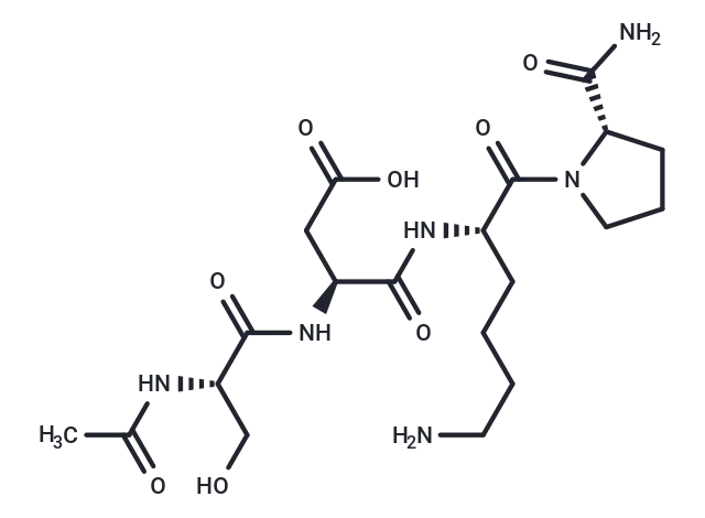 AC-SDKP-NH2