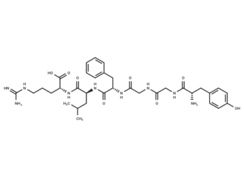Dynorphin (1-6)