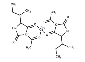 Tenuazonic Acid Copper