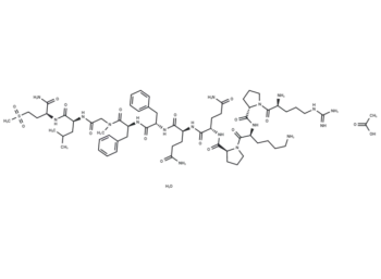 [Sar9,Met(O2)11]-Substance P acetate
