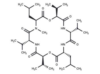 Sporidesmolide I