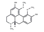 (+)-N-Methylhernovine