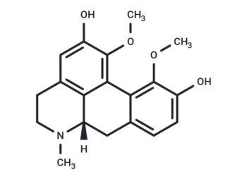 (+)-N-Methylhernovine