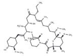 Tsukubamycin B