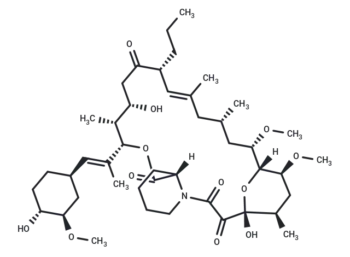 Tsukubamycin B