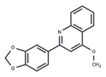 Graveolinine