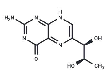 D-threo-Biopterin