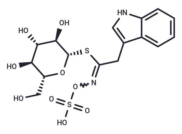 Glucobrassicin CgoaEWftGaCEHHbBAAAAAL6bs7Y663- Immunomart