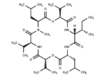 Sporidesmolide II