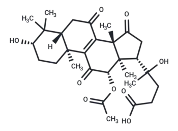 20-Hydroxylucidenic acid E2