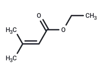Ethyl 3-methyl-2-butenoate