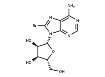 8-Bromoadenosine