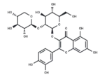 Quercetin 3-O-sambubioside