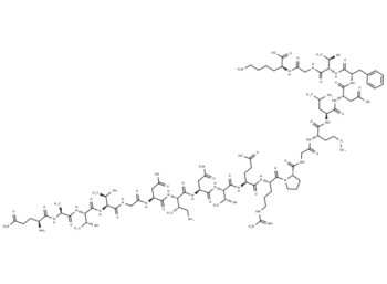 Diazepam-Binding Inhibitor Fragment, human