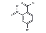 4-Bromo-2-nitrobenzoic acid