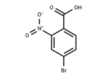4-Bromo-2-nitrobenzoic acid