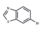 6-Bromobenzo[d]thiazole